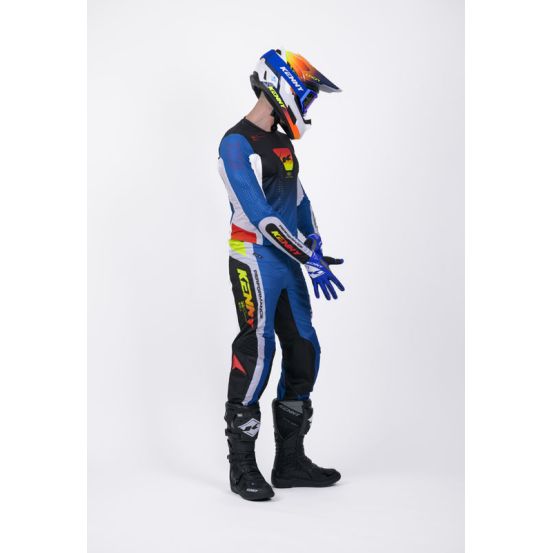 Tenue cross Kenny Performance - Gradient