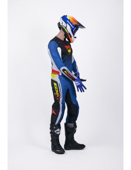 Tenue cross Kenny Performance - Gradient