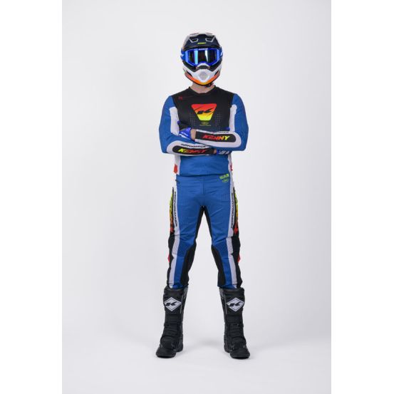 Tenue cross Kenny Performance - Gradient