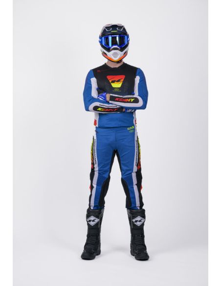 Tenue cross Kenny Performance - Gradient