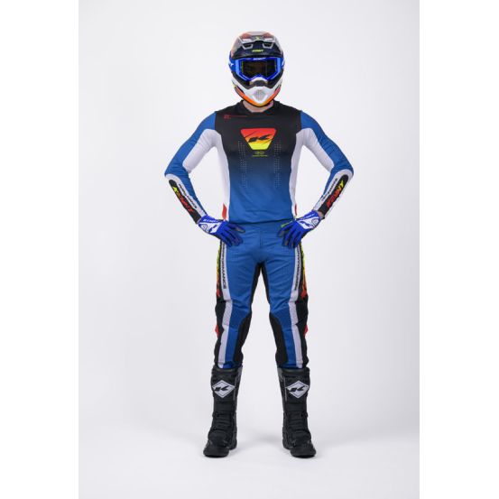 Tenue cross Kenny Performance - Gradient