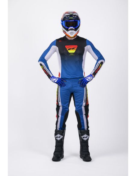 Tenue cross Kenny Performance - Gradient