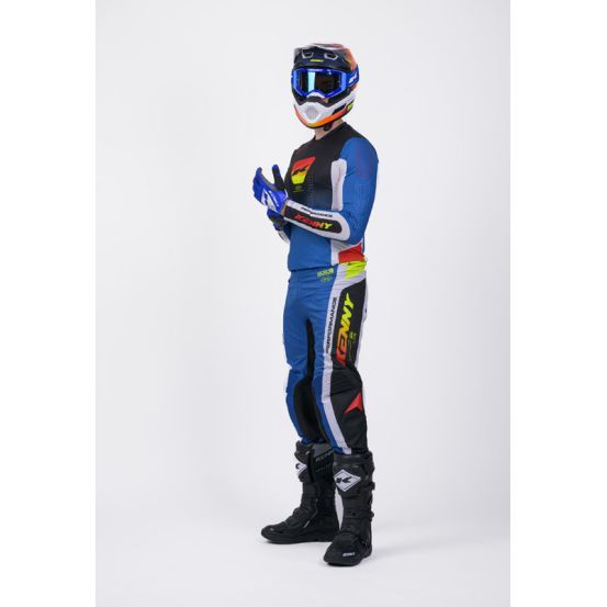 Tenue cross Kenny Performance - Gradient