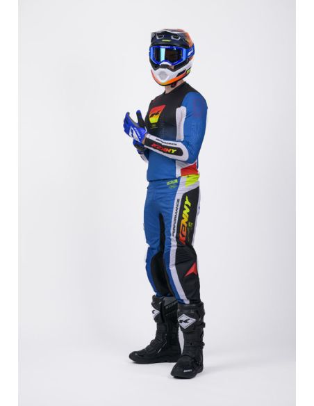 Tenue cross Kenny Performance - Gradient