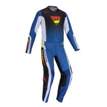 Tenue cross Kenny Performance - Gradient 2
