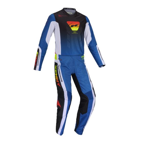 Tenue cross Kenny Performance - Gradient