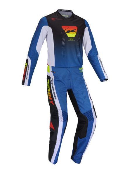 Tenue cross Kenny Performance - Gradient