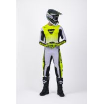 Tenue cross Kenny Performance - Jaune