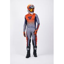 Tenue cross Kenny Performance - Orange