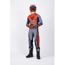 Tenue cross Kenny Performance - Orange 2