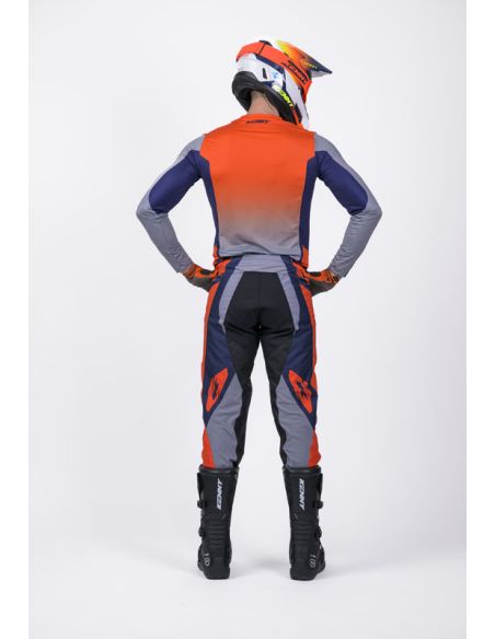 Tenue cross Kenny Performance - Orange