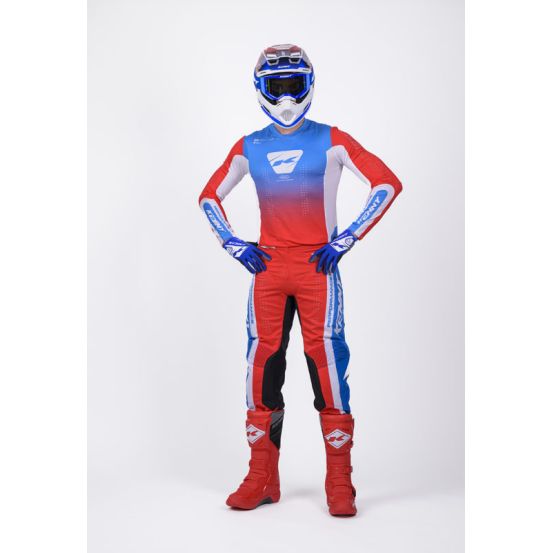 Tenue cross Kenny Performance - Patriot
