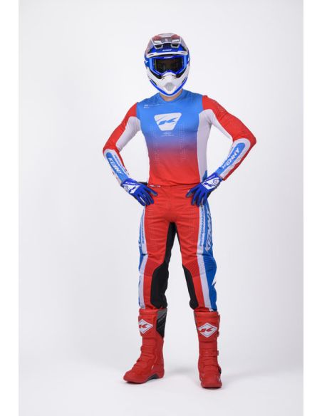 Tenue cross Kenny Performance - Patriot