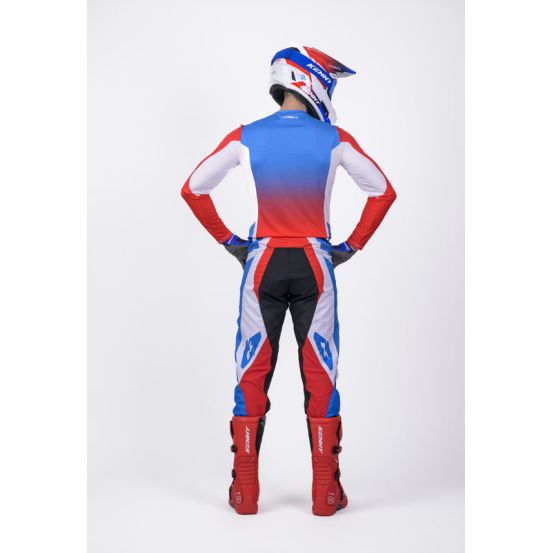 Tenue cross Kenny Performance - Patriot