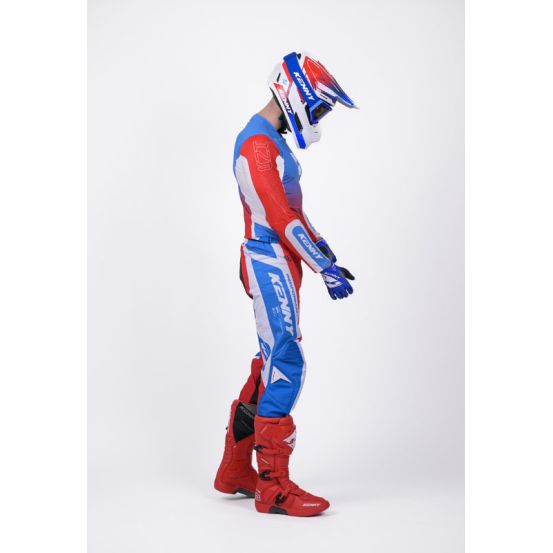 Tenue cross Kenny Performance - Patriot