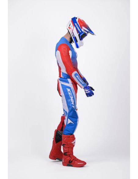 Tenue cross Kenny Performance - Patriot