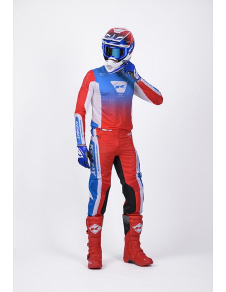 Tenue cross Kenny Performance - Patriot