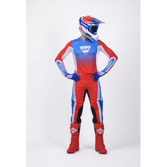 Tenue cross Kenny Performance - Patriot