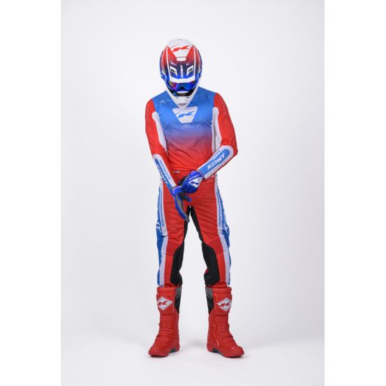 Tenue cross Kenny Performance - Patriot