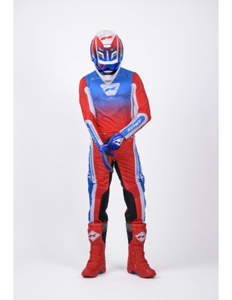 Tenue cross Kenny Performance - Patriot