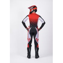 Tenue cross Kenny Performance - Rouge 2