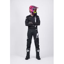 Tenue cross Kenny Performance - Solid Noir