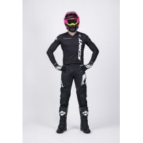Tenue cross Kenny Performance - Solid Noir 2