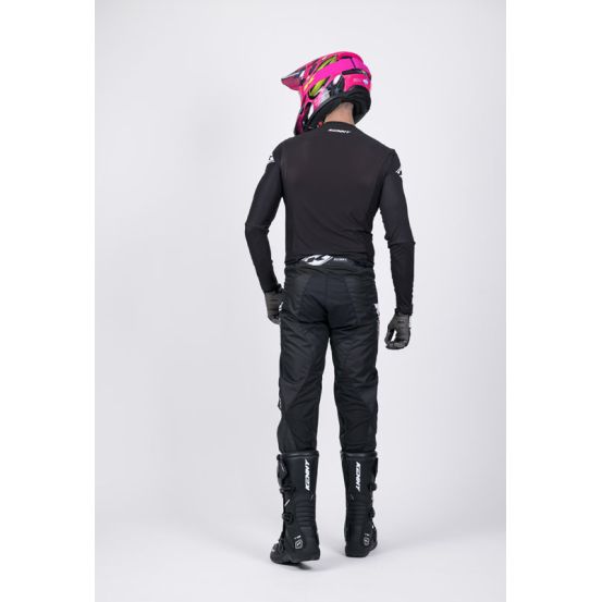 Tenue cross Kenny Performance - Solid Noir