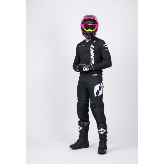 Tenue cross Kenny Performance - Solid Noir