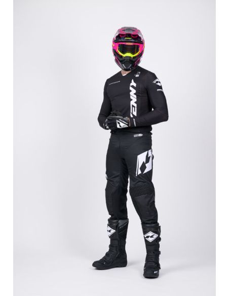Tenue cross Kenny Performance - Solid Noir