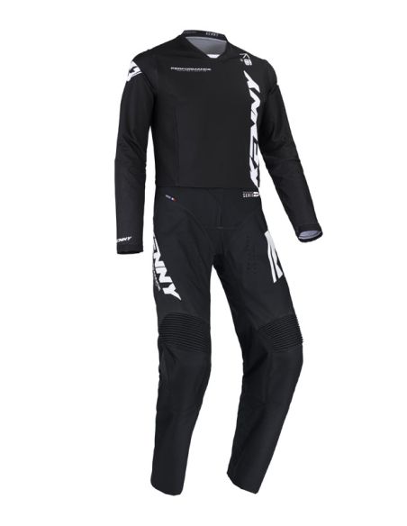 Tenue cross Kenny Performance - Solid Noir