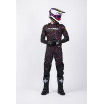 Tenue cross Kenny Performance - Wave Noir