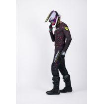 Tenue cross Kenny Performance - Wave Noir 2