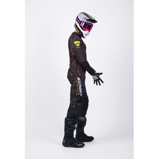 Tenue cross Kenny Performance - Wave Noir