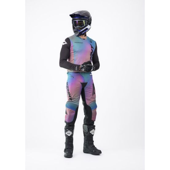 Tenue cross Kenny Spring Performance - Prism