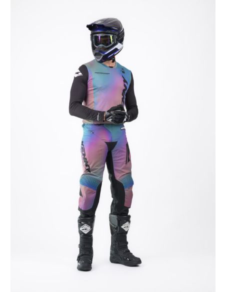 Tenue cross Kenny Spring Performance - Prism
