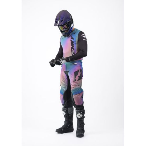 Tenue cross Kenny Spring Performance - Prism