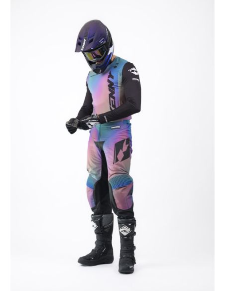 Tenue cross Kenny Spring Performance - Prism