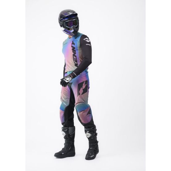 Tenue cross Kenny Spring Performance - Prism
