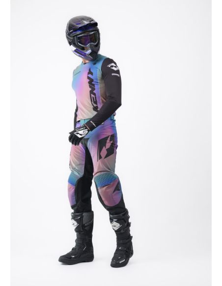 Tenue cross Kenny Spring Performance - Prism