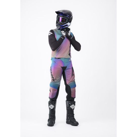 Tenue cross Kenny Spring Performance - Prism