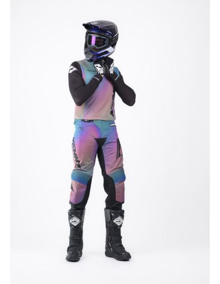 Tenue cross Kenny Spring Performance - Prism