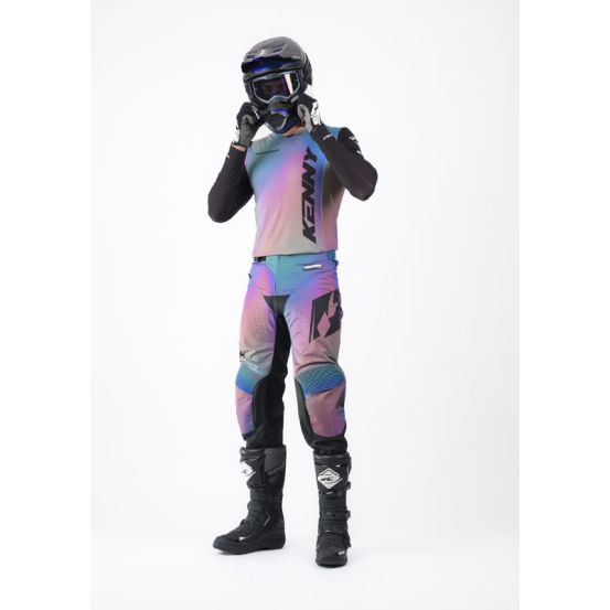 Tenue cross Kenny Spring Performance - Prism