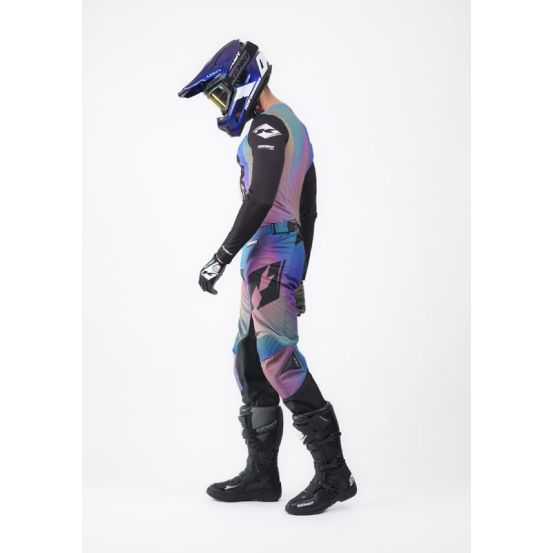 Tenue cross Kenny Spring Performance - Prism