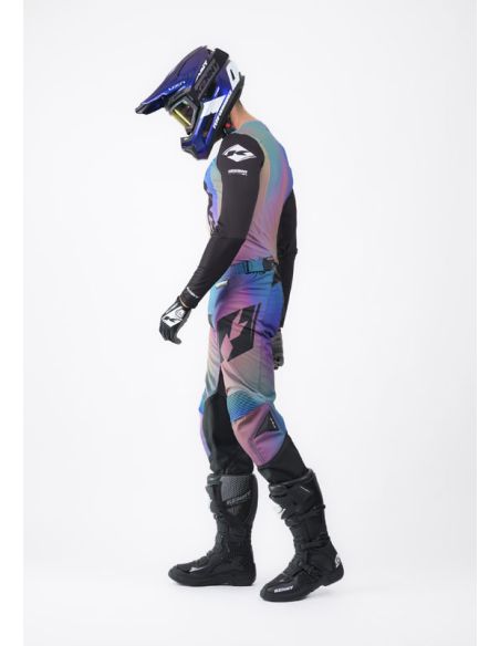 Tenue cross Kenny Spring Performance - Prism