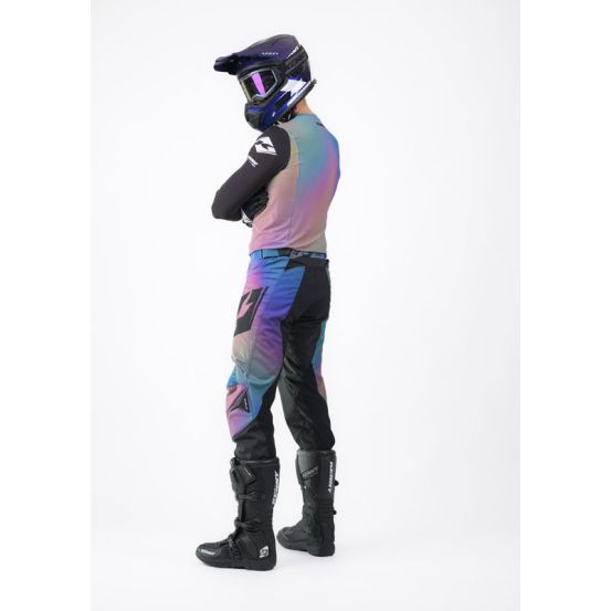 Tenue cross Kenny Spring Performance - Prism