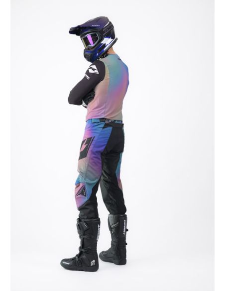 Tenue cross Kenny Spring Performance - Prism