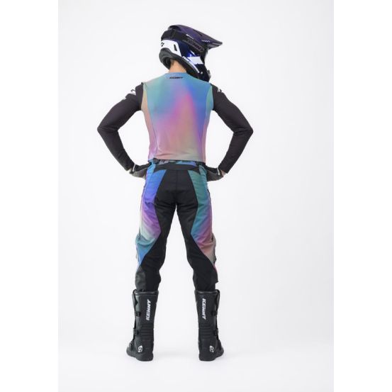 Tenue cross Kenny Spring Performance - Prism