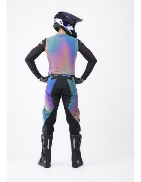 Tenue cross Kenny Spring Performance - Prism