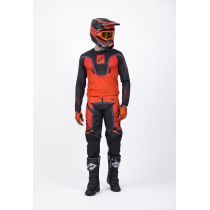 Tenue cross Kenny Titanium - Gradient Orange